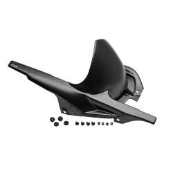 Πίσω φτερά PUIG με Carbon look 5882C BMW: F800R 2009 / 2011-19 Πίσω φτερά PUIG με Carbon look 5882C BMW: F800R 2009 / 2011-19