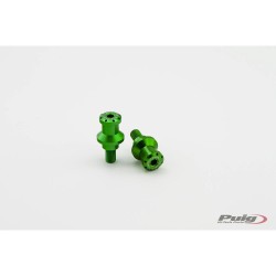 Πηνία Green PUIG 5924V CFMOTO: 1000MT-X 2026-, 450MT 2023-, 675NK 2025-, KAWASAKI: ER-6F 2007-12, ER-6N 2005-16, GPX600R 1988-90 / 1993-99, KTM: RC125 2014-21, RC390 2014-19 Πηνία Green PUIG 5924V CFMOTO: 1000MT-X 2026-, 450MT 2023-, 675NK 2025-, KAWASAKI: ER-6F 2007-12, ER-6N 2005-16, GPX600R 1988-90 / 1993-99, KTM: RC125 2014-21, RC390 2014-19