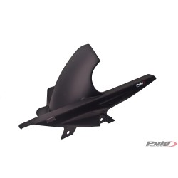 Πίσω φτερά, μαύρο ματ, PUIG 6040J TRIUMPH: TIGER 800 2011-19 Πίσω φτερά, μαύρο ματ, PUIG 6040J TRIUMPH: TIGER 800 2011-19