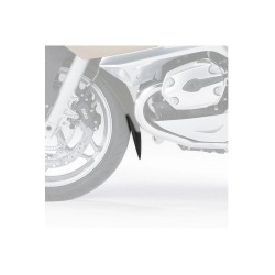 Επέκταση μπροστινού φτερού, μαύρη, PUIG 6160N BMW: R1200RT 2005-13 Επέκταση μπροστινού φτερού, μαύρη, PUIG 6160N BMW: R1200RT 2005-13