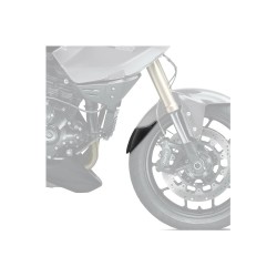 Επέκταση μπροστινού φτερού, μαύρη, PUIG 6161N TRIUMPH: SPEED TRIPLE 1050 2006-10, TIGER 1050 2007-12 Επέκταση μπροστινού φτερού, μαύρη, PUIG 6161N TRIUMPH: SPEED TRIPLE 1050 2006-10, TIGER 1050 2007-12