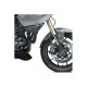 Επέκταση μπροστινού φτερού, μαύρη, PUIG 6161N TRIUMPH: SPEED TRIPLE 1050 2006-10, TIGER 1050 2007-12 Επέκταση μπροστινού φτερού, μαύρη, PUIG 6161N TRIUMPH: SPEED TRIPLE 1050 2006-10, TIGER 1050 2007-12