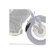 Επέκταση μπροστινού φτερού, μαύρη, PUIG 6162N YAMAHA: XT1200Z SUPER TENERE 2010-20 Επέκταση μπροστινού φτερού, μαύρη, PUIG 6162N YAMAHA: XT1200Z SUPER TENERE 2010-20