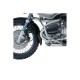 Επέκταση μπροστινού φτερού, μαύρη, PUIG 6164N BMW: R1150GS 1999-2004 Επέκταση μπροστινού φτερού, μαύρη, PUIG 6164N BMW: R1150GS 1999-2004