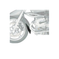 Επέκταση μπροστινού φτερού, μαύρη, PUIG 6167N BMW: R1100 RT 1996-2001, R1150 RT 2001-04 Επέκταση μπροστινού φτερού, μαύρη, PUIG 6167N BMW: R1100 RT 1996-2001, R1150 RT 2001-04