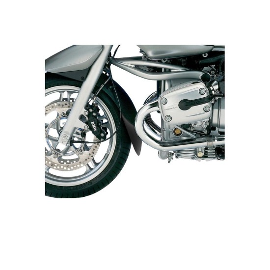 Επέκταση μπροστινού φτερού, μαύρη, PUIG 6167N BMW: R1100 RT 1996-2001, R1150 RT 2001-04 Επέκταση μπροστινού φτερού, μαύρη, PUIG 6167N BMW: R1100 RT 1996-2001, R1150 RT 2001-04
