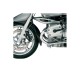Επέκταση μπροστινού φτερού, μαύρη, PUIG 6167N BMW: R1100 RT 1996-2001, R1150 RT 2001-04 Επέκταση μπροστινού φτερού, μαύρη, PUIG 6167N BMW: R1100 RT 1996-2001, R1150 RT 2001-04