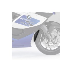 Επέκταση μπροστινού φτερού, μαύρη, PUIG 6172N BMW: K1200 S 2004-08, K1300 S 2009-16 Επέκταση μπροστινού φτερού, μαύρη, PUIG 6172N BMW: K1200 S 2004-08, K1300 S 2009-16