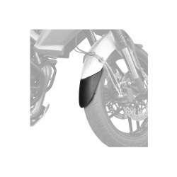 Επέκταση μπροστινού φτερού, μαύρη, PUIG 6173N TRIUMPH: TIGER 800 XR 2015-19, TIGER 800 XRT 2015-19, TIGER 800 XRX 2015-19 Επέκταση μπροστινού φτερού, μαύρη, PUIG 6173N TRIUMPH: TIGER 800 XR 2015-19, TIGER 800 XRT 2015-19, TIGER 800 XRX 2015-19