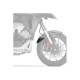 Επέκταση μπροστινού φτερού, μαύρη, PUIG 6179N HONDA: CROSSRUNNER 2011-14 Επέκταση μπροστινού φτερού, μαύρη, PUIG 6179N HONDA: CROSSRUNNER 2011-14