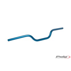 Τιμόνι Hi-tech Blue PUIG 6242A Τιμόνι Hi-tech Blue PUIG 6242A