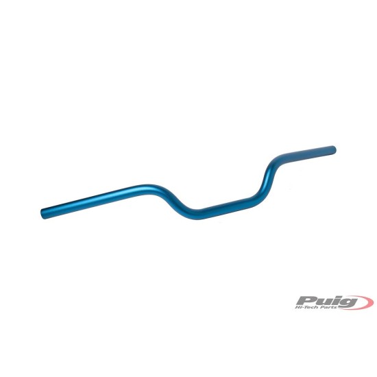 Τιμόνι Hi-tech Blue PUIG 6242A Τιμόνι Hi-tech Blue PUIG 6242A