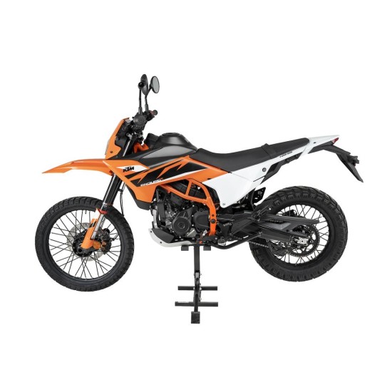 Υδραυλικό Off-Road, μαύρο, PUIG 6290N Υδραυλικό Off-Road, μαύρο, PUIG 6290N