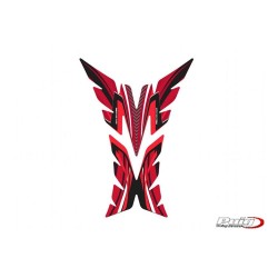 Radikal Tank Pad Κόκκινο PUIG 6292R