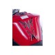 Radikal Tank Pad Κόκκινο PUIG 6292R