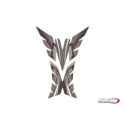 Radikal Tank Pad Γκρι PUIG 6292U