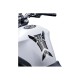 Radikal Tank Pad Γκρι PUIG 6292U