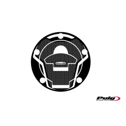 Naked Fuel Cap Covers Grey PUIG 6303U DUCATI: 900 SS SUPERLIGHT 1991-97, MONSTER 1200 2014-20, MONSTER 797 2017-20 Naked Fuel Cap Covers Grey PUIG 6303U DUCATI: 900 SS SUPERLIGHT 1991-97, MONSTER 1200 2014-20, MONSTER 797 2017-20