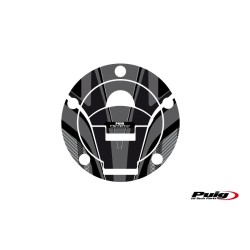 Καλύμματα καπακιών ρεζερβουάρ Radikal, γκρι, PUIG 6304U DUCATI: 900 SS SUPERLIGHT 1991-97, MONSTER 1200 2014-20, MONSTER 797 2017-20 Καλύμματα καπακιών ρεζερβουάρ Radikal, γκρι, PUIG 6304U DUCATI: 900 SS SUPERLIGHT 1991-97, MONSTER 1200 2014-20, MONSTER 797 2017-20