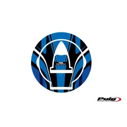 Κάλυμμα καπακιού ρεζερβουάρ Radikal, μπλε, PUIG 6306A APRILIA: TUONO V4 1100 2025-, DUCATI: 959 PANIGALE 2016-19, HYPERMOTARD 950 2019-, MONSTER 890 2026- Κάλυμμα καπακιού ρεζερβουάρ Radikal, μπλε, PUIG 6306A APRILIA: TUONO V4 1100 2025-, DUCATI: 959 PANIGALE 2016-19, HYPERMOTARD 950 2019-, MONSTER 890 2026-