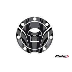 Καλύμματα καπακιών ρεζερβουάρ Radikal, γκρι, PUIG 6308U HONDA: CB1000R 2008-13, CB1100 2013, CB1300 2003-10, TRIUMPH: STREET TRIPLE 765 RS 2017-18 Καλύμματα καπακιών ρεζερβουάρ Radikal, γκρι, PUIG 6308U HONDA: CB1000R 2008-13, CB1100 2013, CB1300 2003-10, TRIUMPH: STREET TRIPLE 765 RS 2017-18