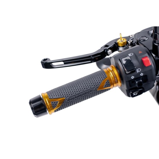 Radikal Chéρούλια Gold PUIG 6325O