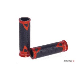 Χερούλια Radikal Κόκκινες PUIG 6325R
