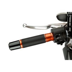 Χερούλια Ascent Πορτοκαλί PUIG 6326T