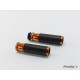 Χερούλια Ascent Πορτοκαλί PUIG 6326T