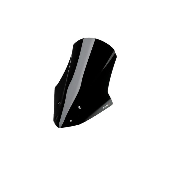 Ζελατίνα Touring Plus, μαύρη, PUIG 6361N HONDA: NC700S 2012-13, NC750S 2014-20, NC750SD 2014-20 Ζελατίνα Touring Plus, μαύρη, PUIG 6361N HONDA: NC700S 2012-13, NC750S 2014-20, NC750SD 2014-20