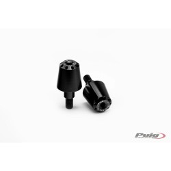 Αντίβαρα τιμονιού Longs Μαύρα PUIG 6394N BMW: C600 SPORT 2012-15, C650 GT 2012-23, C650 SPORT 2016-23 Αντίβαρα τιμονιού Longs Μαύρα PUIG 6394N BMW: C600 SPORT 2012-15, C650 GT 2012-23, C650 SPORT 2016-23