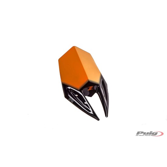 Ζελατίνα PUIG Sport Orange New Generation 6401T KAWASAKI: Z800 2013-16, Z800E 2013-16 Ζελατίνα PUIG Sport Orange New Generation 6401T KAWASAKI: Z800 2013-16, Z800E 2013-16