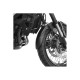 Επέκταση μπροστινού φτερού, μαύρη, PUIG 6417N HONDA: CROSSTOURER 2012-20 Επέκταση μπροστινού φτερού, μαύρη, PUIG 6417N HONDA: CROSSTOURER 2012-20