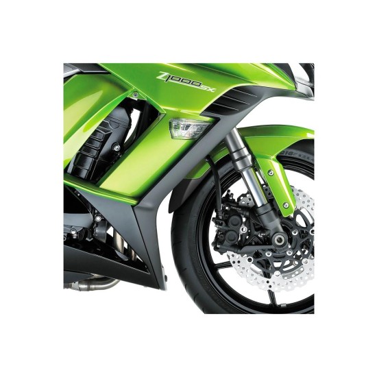 Επέκταση μπροστινού φτερού, μαύρη, PUIG 6423N KAWASAKI: Z1000 2014-20, Z1000R 2017-20, Z1000SX 2011-19 Επέκταση μπροστινού φτερού, μαύρη, PUIG 6423N KAWASAKI: Z1000 2014-20, Z1000R 2017-20, Z1000SX 2011-19