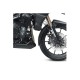 Επέκταση μπροστινού φτερού, μαύρη, PUIG 6425N TRIUMPH: TIGER EXPLORER 2012-15 Επέκταση μπροστινού φτερού, μαύρη, PUIG 6425N TRIUMPH: TIGER EXPLORER 2012-15