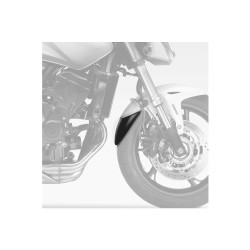 Επέκταση μπροστινού φτερού, μαύρη, PUIG 6426N HONDA: CB600F HORNET 2005-15, CBR600F 2011-13 Επέκταση μπροστινού φτερού, μαύρη, PUIG 6426N HONDA: CB600F HORNET 2005-15, CBR600F 2011-13