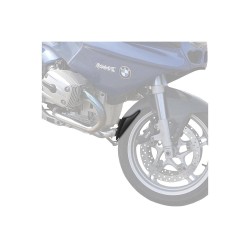 Επέκταση μπροστινού φτερού, μαύρη, PUIG 6430N BMW: R1100 S 1999-2005 Επέκταση μπροστινού φτερού, μαύρη, PUIG 6430N BMW: R1100 S 1999-2005