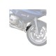 Επέκταση μπροστινού φτερού, μαύρη, PUIG 6430N BMW: R1100 S 1999-2005 Επέκταση μπροστινού φτερού, μαύρη, PUIG 6430N BMW: R1100 S 1999-2005