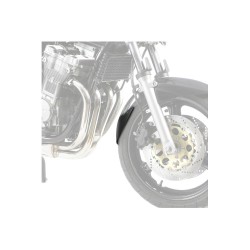 Επέκταση μπροστινού φτερού, μαύρη, PUIG 6433N SUZUKI: GSF1200 BANDIT 2001-05, GSF1200S BANDIT 2001-05, GSF600 BANDIT 2000-04 Επέκταση μπροστινού φτερού, μαύρη, PUIG 6433N SUZUKI: GSF1200 BANDIT 2001-05, GSF1200S BANDIT 2001-05, GSF600 BANDIT 2000-04