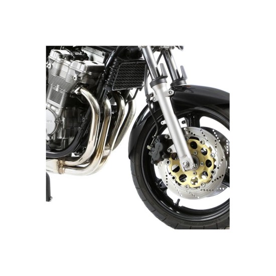 Επέκταση μπροστινού φτερού, μαύρη, PUIG 6433N SUZUKI: GSF1200 BANDIT 2001-05, GSF1200S BANDIT 2001-05, GSF600 BANDIT 2000-04 Επέκταση μπροστινού φτερού, μαύρη, PUIG 6433N SUZUKI: GSF1200 BANDIT 2001-05, GSF1200S BANDIT 2001-05, GSF600 BANDIT 2000-04