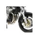 Επέκταση μπροστινού φτερού, μαύρη, PUIG 6433N SUZUKI: GSF1200 BANDIT 2001-05, GSF1200S BANDIT 2001-05, GSF600 BANDIT 2000-04 Επέκταση μπροστινού φτερού, μαύρη, PUIG 6433N SUZUKI: GSF1200 BANDIT 2001-05, GSF1200S BANDIT 2001-05, GSF600 BANDIT 2000-04