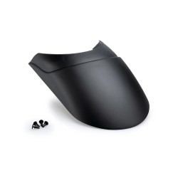 Επέκταση μπροστινού φτερού, μαύρη, PUIG 6434N YAMAHA: TRX850 1995-99, XJR 1300 SP 1999-2001, XJR1200 1995-98