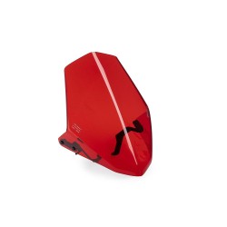 New Generation Sport Red PUIG 6437R HONDA: CB500F 2013-15, CB500FA 2013-15 New Generation Sport Red PUIG 6437R HONDA: CB500F 2013-15, CB500FA 2013-15