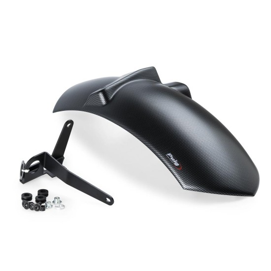 Πίσω φτερά PUIG με Carbon look 6447C BMW: F800GT 2013-17 Πίσω φτερά PUIG με Carbon look 6447C BMW: F800GT 2013-17