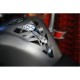 Future Tank Pads Silver PUIG 6460P Future Tank Pads Silver PUIG 6460P