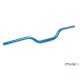 Κωνικό τιμόνι μπλε PUIG 6461A