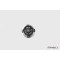 Τάπα Λαδιού Hi-Tech Silver PUIG 6777P APRILIA: DORSODURO 750 2008-16, RSV4 2009-24, TUONO 1000R 2006-10