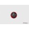 Τάπα Λαδιού Hi-Tech Κόκκινο PUIG 6777R APRILIA: DORSODURO 750 2008-16, RSV4 2009-24, TUONO 1000R 2006-10