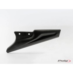 Πάνελ πλήρωσης, μαύρο ματ, PUIG 6804J YAMAHA: XT1200Z SUPER TENERE 2010-20, XT1200ZE SUPER TENERE 2019-20 Πάνελ πλήρωσης, μαύρο ματ, PUIG 6804J YAMAHA: XT1200Z SUPER TENERE 2010-20, XT1200ZE SUPER TENERE 2019-20