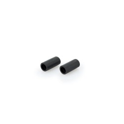 Ανταλλακτικό - Wellnut M10 (ζεύγος) Μαύρο PUIG 6815N